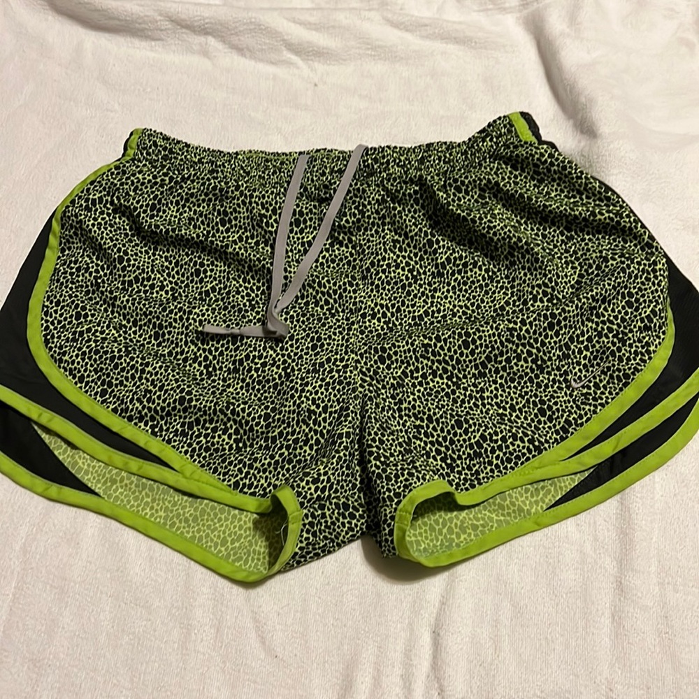 Nike shorts